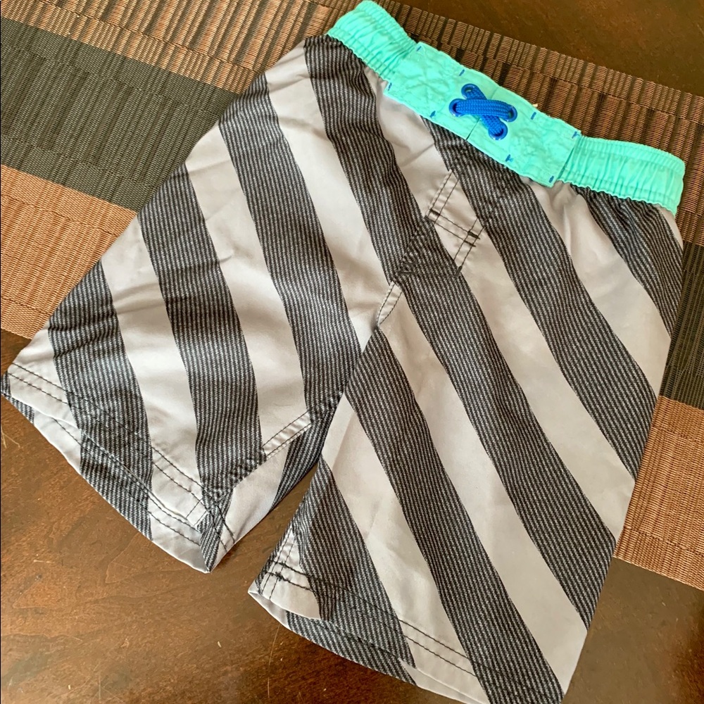 ❤️BOGO boys swim trunks